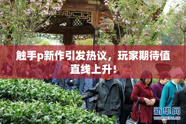 触手p新作引发热议，玩家期待值直线上升！