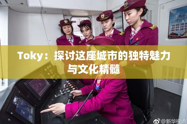Toky：探讨这座城市的独特魅力与文化精髓