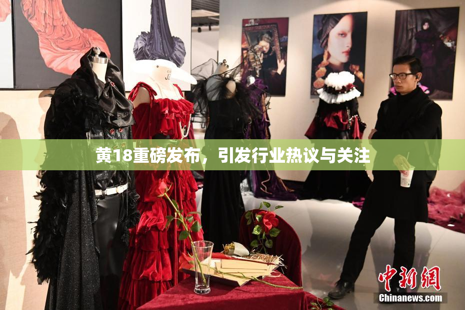 黄18重磅发布，引发行业热议与关注