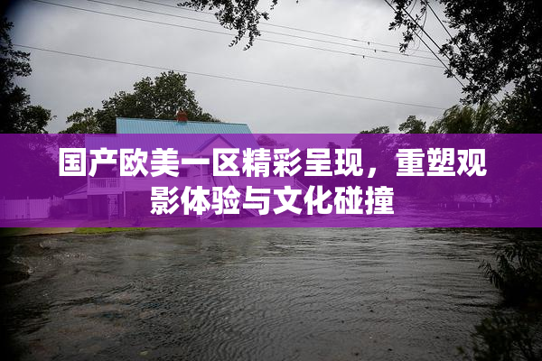 国产欧美一区精彩呈现，重塑观影体验与文化碰撞