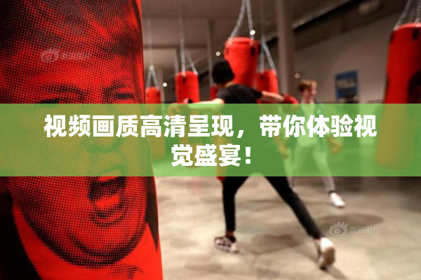 视频画质高清呈现，带你体验视觉盛宴！
