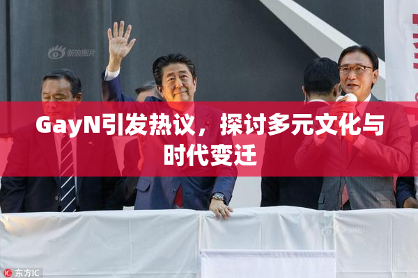 GayN引发热议，探讨多元文化与时代变迁