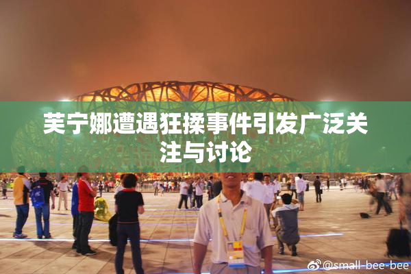 芙宁娜遭遇狂揉事件引发广泛关注与讨论