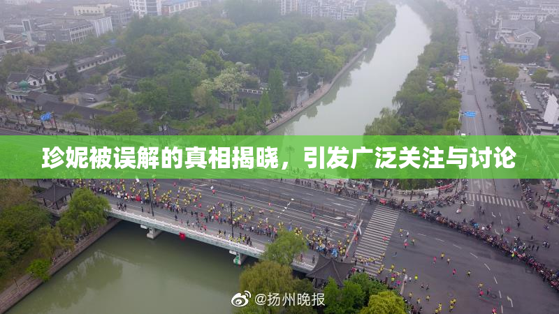 珍妮被误解的真相揭晓，引发广泛关注与讨论