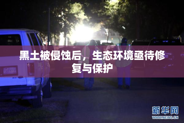 黑土被侵蚀后，生态环境亟待修复与保护
