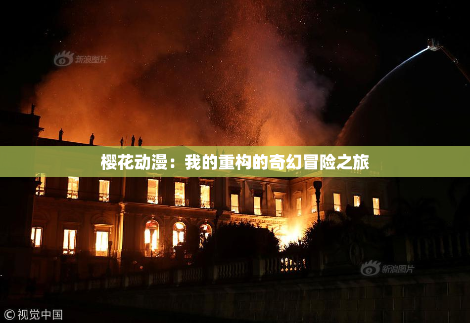 樱花动漫：我的重构的奇幻冒险之旅