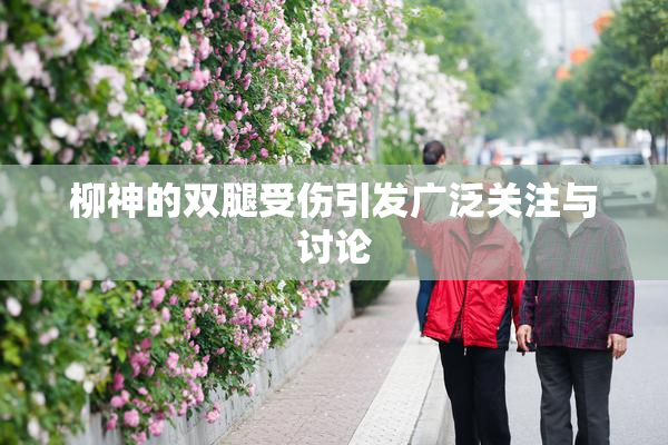 柳神的双腿受伤引发广泛关注与讨论