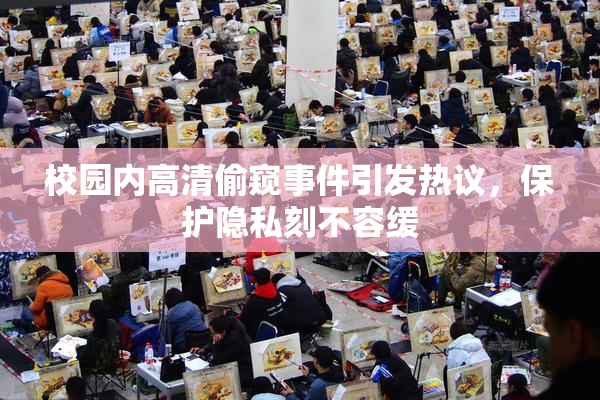 校园内高清偷窥事件引发热议，保护隐私刻不容缓