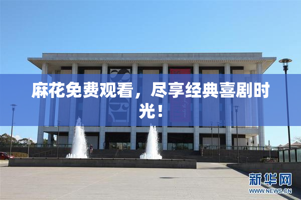 麻花免费观看，尽享经典喜剧时光！