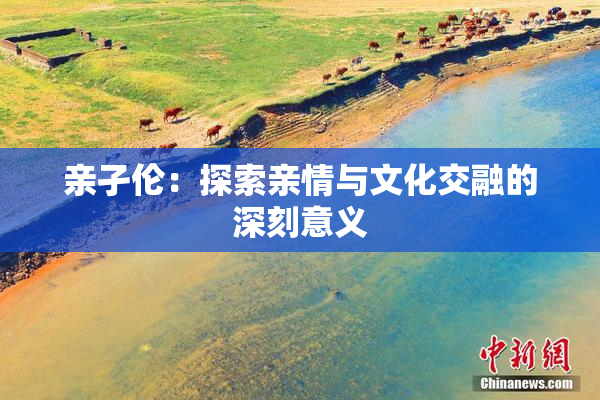 亲孑伦：探索亲情与文化交融的深刻意义