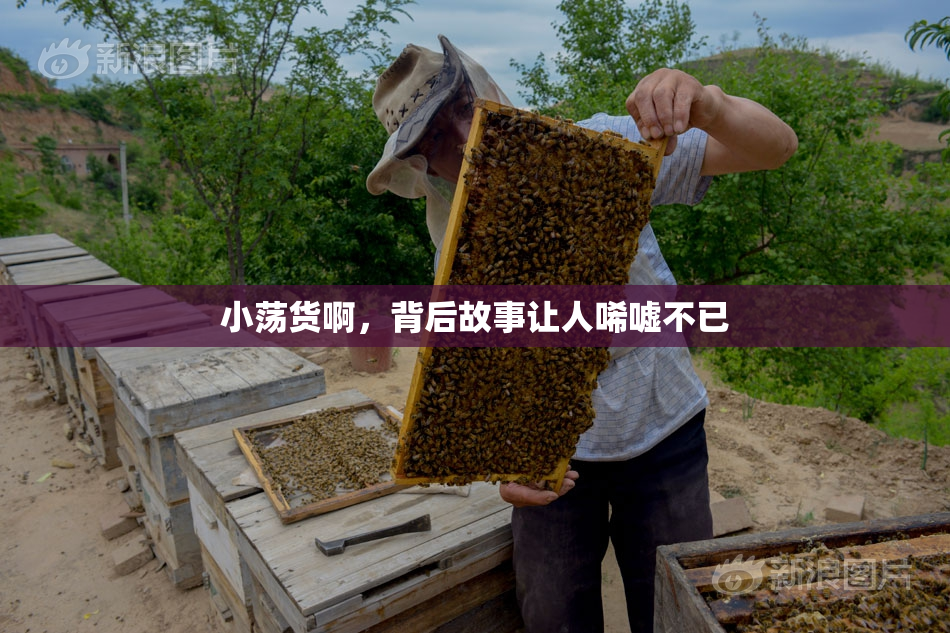 小荡货啊，背后故事让人唏嘘不已