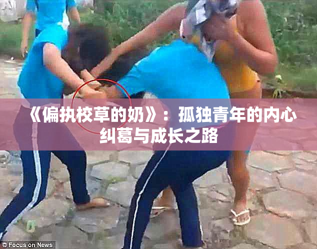 《偏执校草的奶》：孤独青年的内心纠葛与成长之路