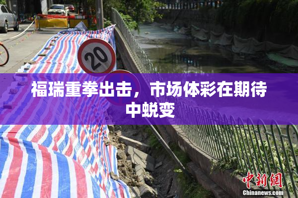 福瑞重拳出击，市场体彩在期待中蜕变