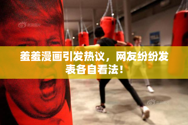 羞羞漫画引发热议，网友纷纷发表各自看法！