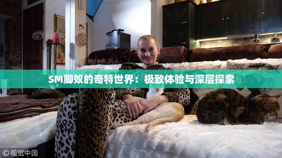 SM脚奴的奇特世界：极致体验与深层探索