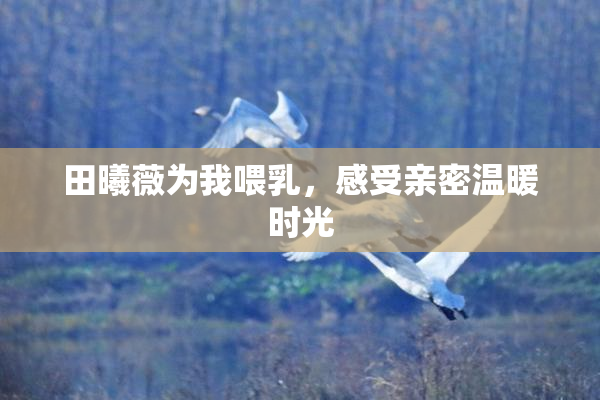 田曦薇为我喂乳，感受亲密温暖时光