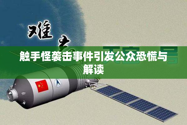 触手怪袭击事件引发公众恐慌与解读