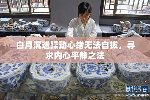 白月沉迷躁动心绪无法自拔，寻求内心平静之法