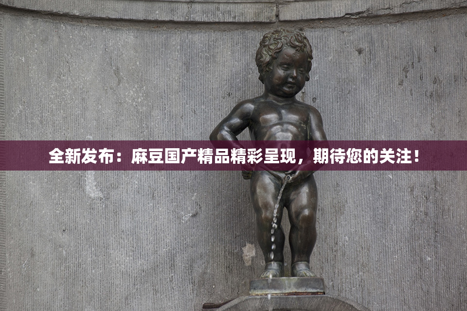 全新发布：麻豆国产精品精彩呈现，期待您的关注！