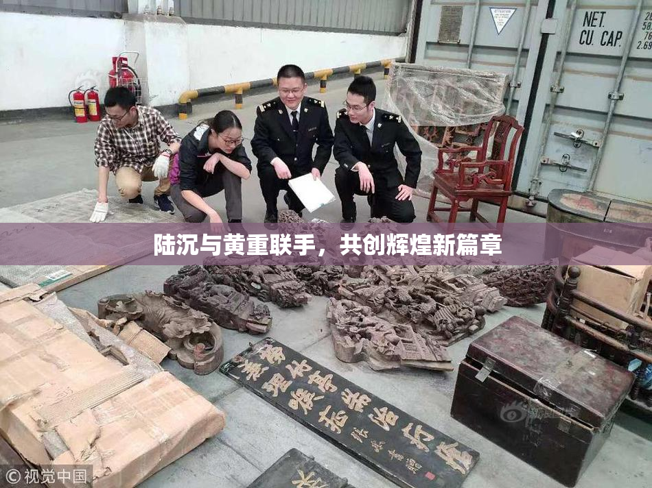 陆沉与黄重联手，共创辉煌新篇章