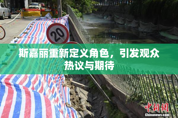 斯嘉丽重新定义角色，引发观众热议与期待