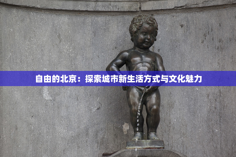 自由的北京：探索城市新生活方式与文化魅力
