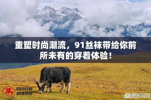 重塑时尚潮流，91丝袜带给你前所未有的穿着体验！
