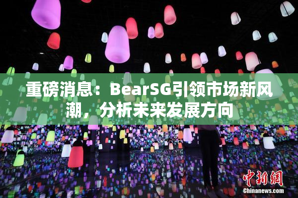 重磅消息：BearSG引领市场新风潮，分析未来发展方向