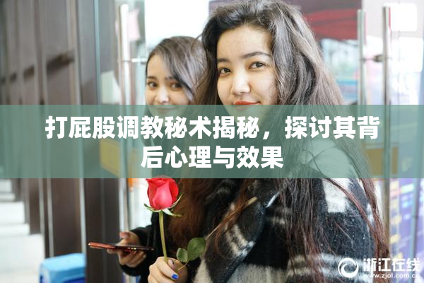 打屁股调教秘术揭秘，探讨其背后心理与效果