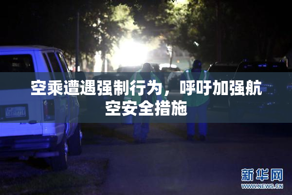 空乘遭遇强制行为，呼吁加强航空安全措施
