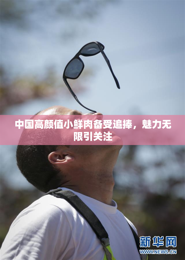 中国高颜值小鲜肉备受追捧，魅力无限引关注