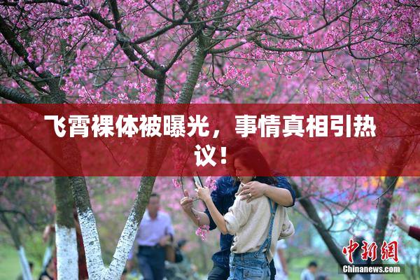 飞霄裸体被曝光，事情真相引热议！