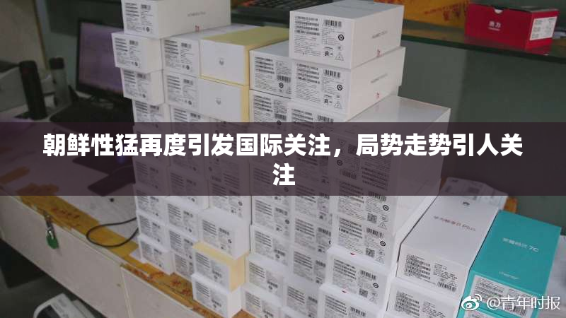 朝鲜性猛再度引发国际关注，局势走势引人关注