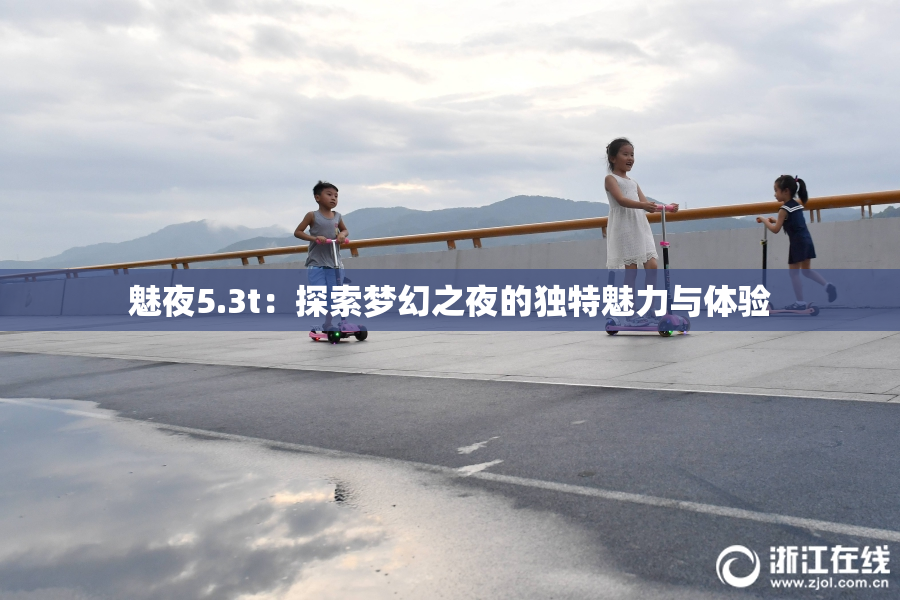 魅夜5.3t：探索梦幻之夜的独特魅力与体验