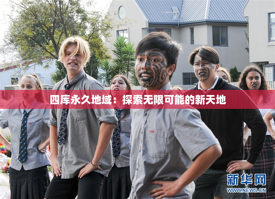 四库永久地域：探索无限可能的新天地