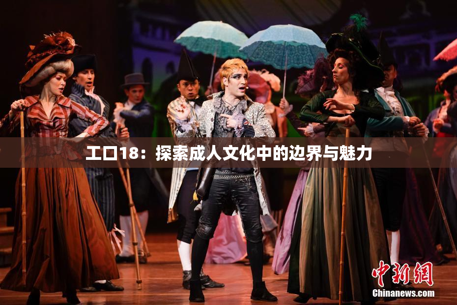 工口18：探索成人文化中的边界与魅力