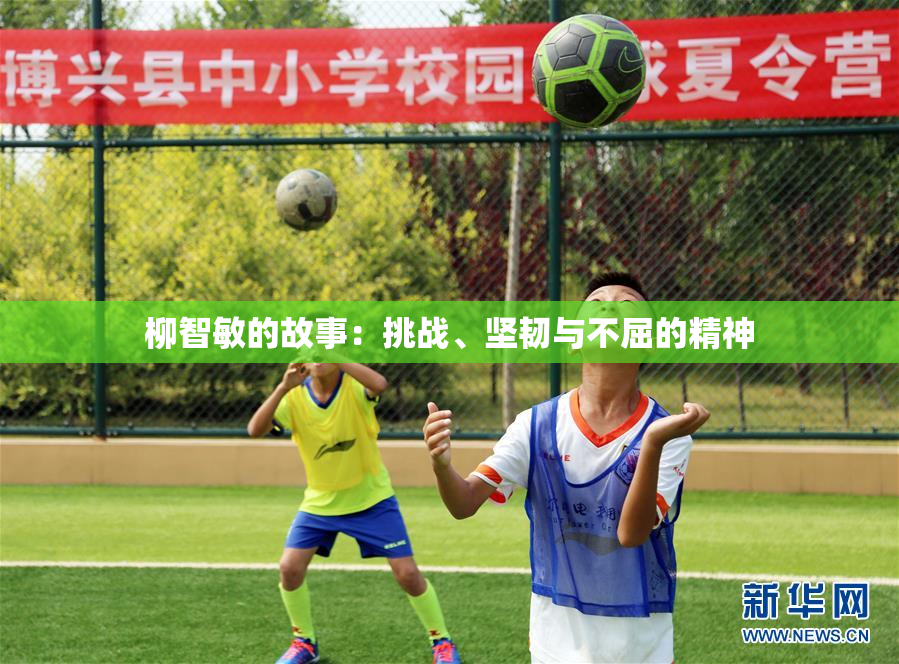 柳智敏的故事：挑战、坚韧与不屈的精神