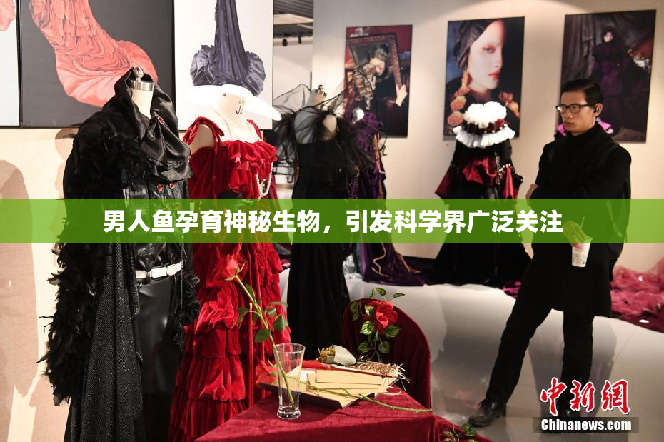男人鱼孕育神秘生物，引发科学界广泛关注