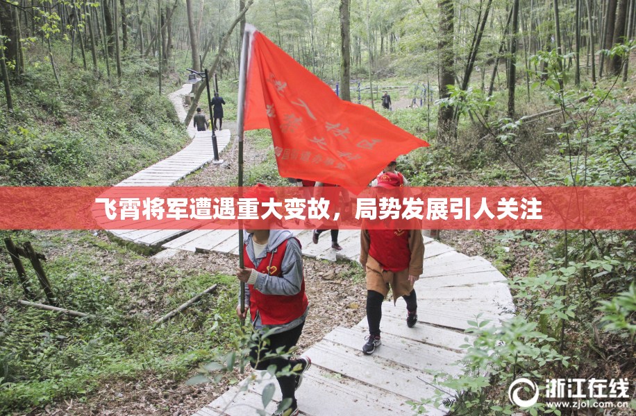 飞霄将军遭遇重大变故，局势发展引人关注