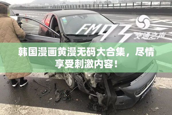 韩国漫画黄漫无码大合集，尽情享受刺激内容！
