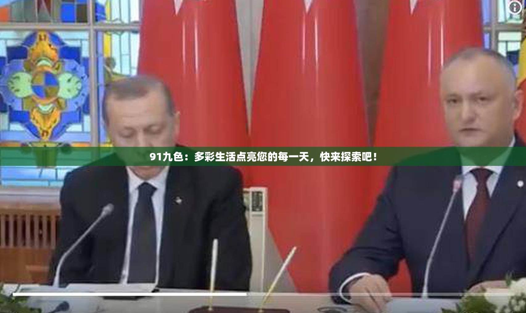 91九色：多彩生活点亮您的每一天，快来探索吧！