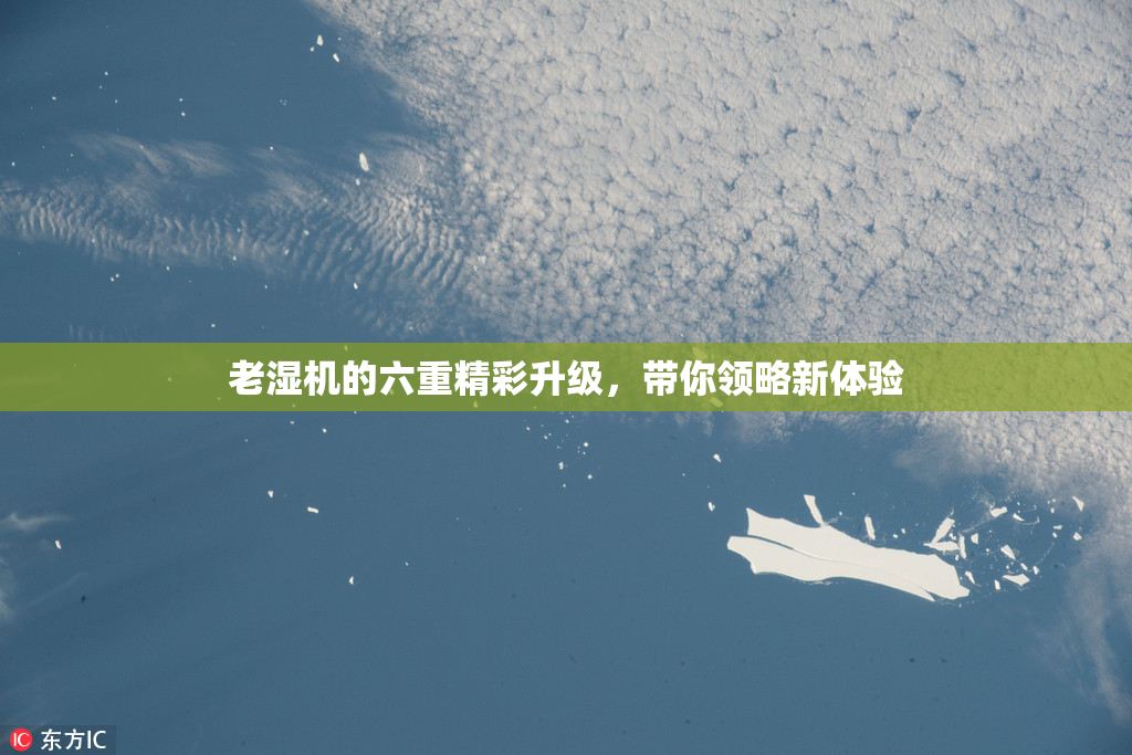 老湿机的六重精彩升级，带你领略新体验