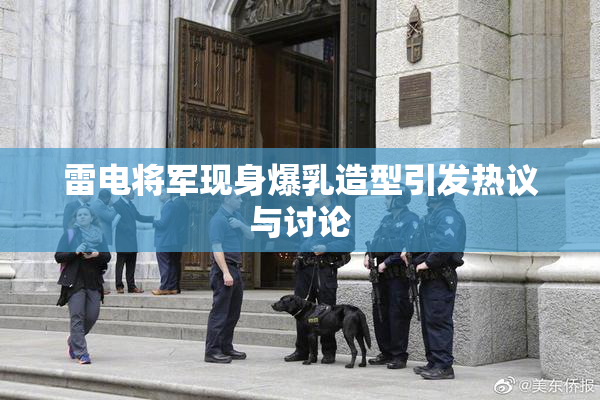 雷电将军现身爆乳造型引发热议与讨论