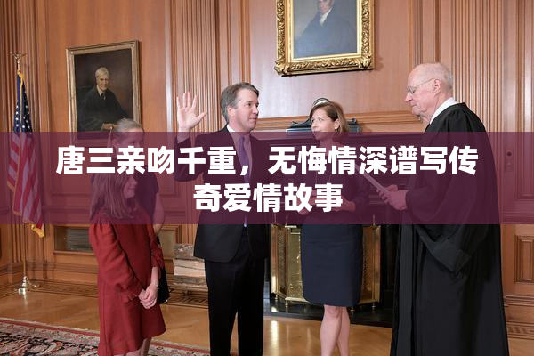 唐三亲吻千重，无悔情深谱写传奇爱情故事