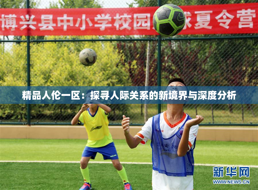 精品人伦一区：探寻人际关系的新境界与深度分析