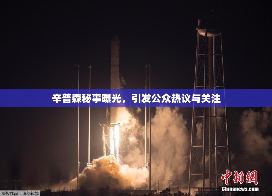 辛普森秘事曝光，引发公众热议与关注