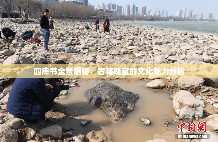 四库书全景揭秘：古籍瑰宝的文化魅力分析