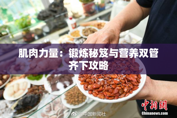 肌肉力量：锻炼秘笈与营养双管齐下攻略