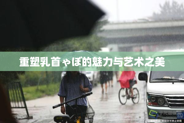 重塑乳首ゃぼ的魅力与艺术之美