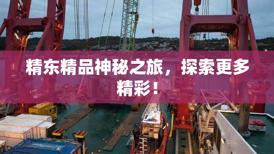 精东精品神秘之旅，探索更多精彩！